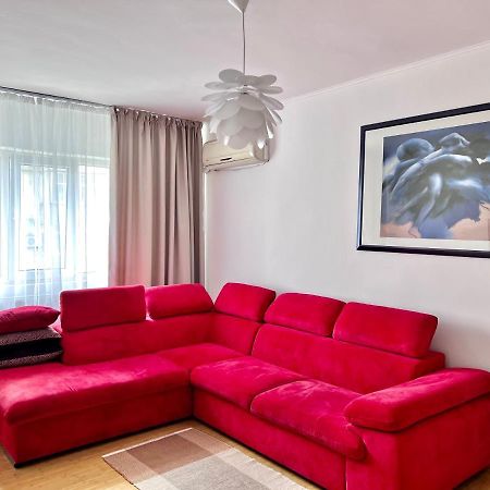 Cozy Apartment Turnu Măgurele Exteriör bild