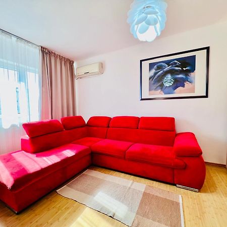 Cozy Apartment Turnu Măgurele Exteriör bild