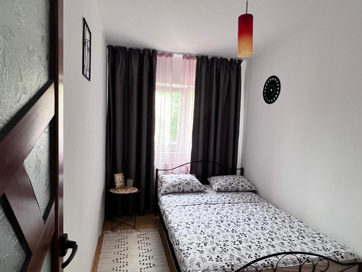Cozy Apartment Turnu Măgurele Exteriör bild